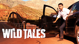 wild tales netflix