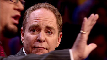 Penn & Teller: Fool Us: Season 1: Teller is a Blockhead