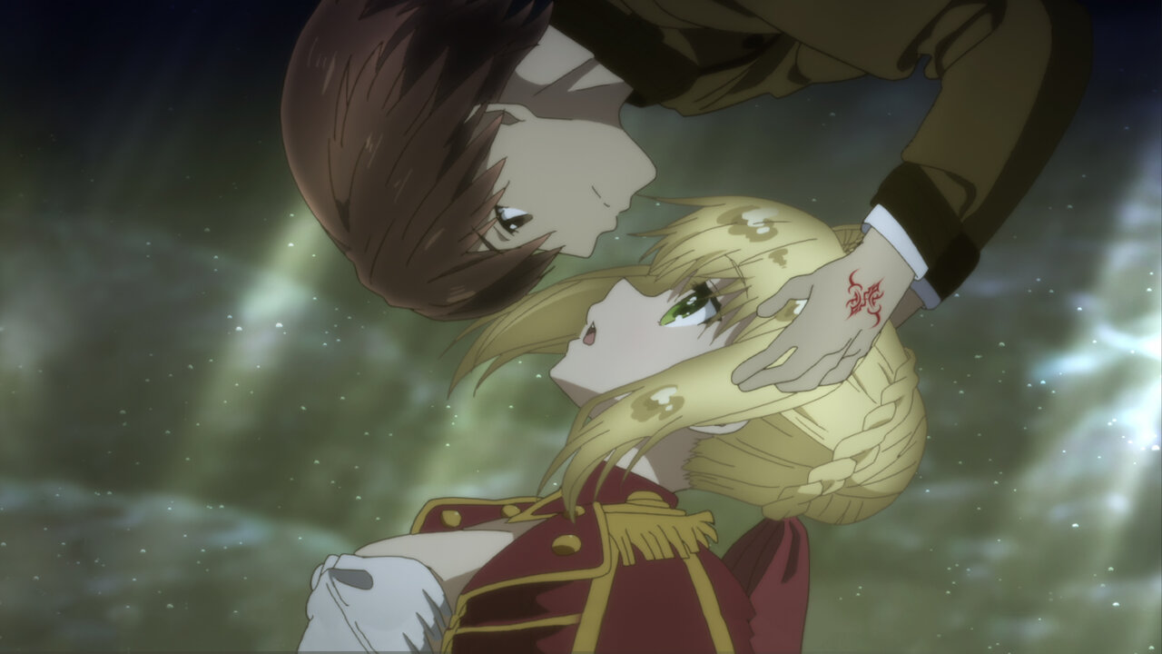 Watch Fate Extra Last Encore Netflix Official Site Watch Fate Extra Last Encore Netflix Official Site