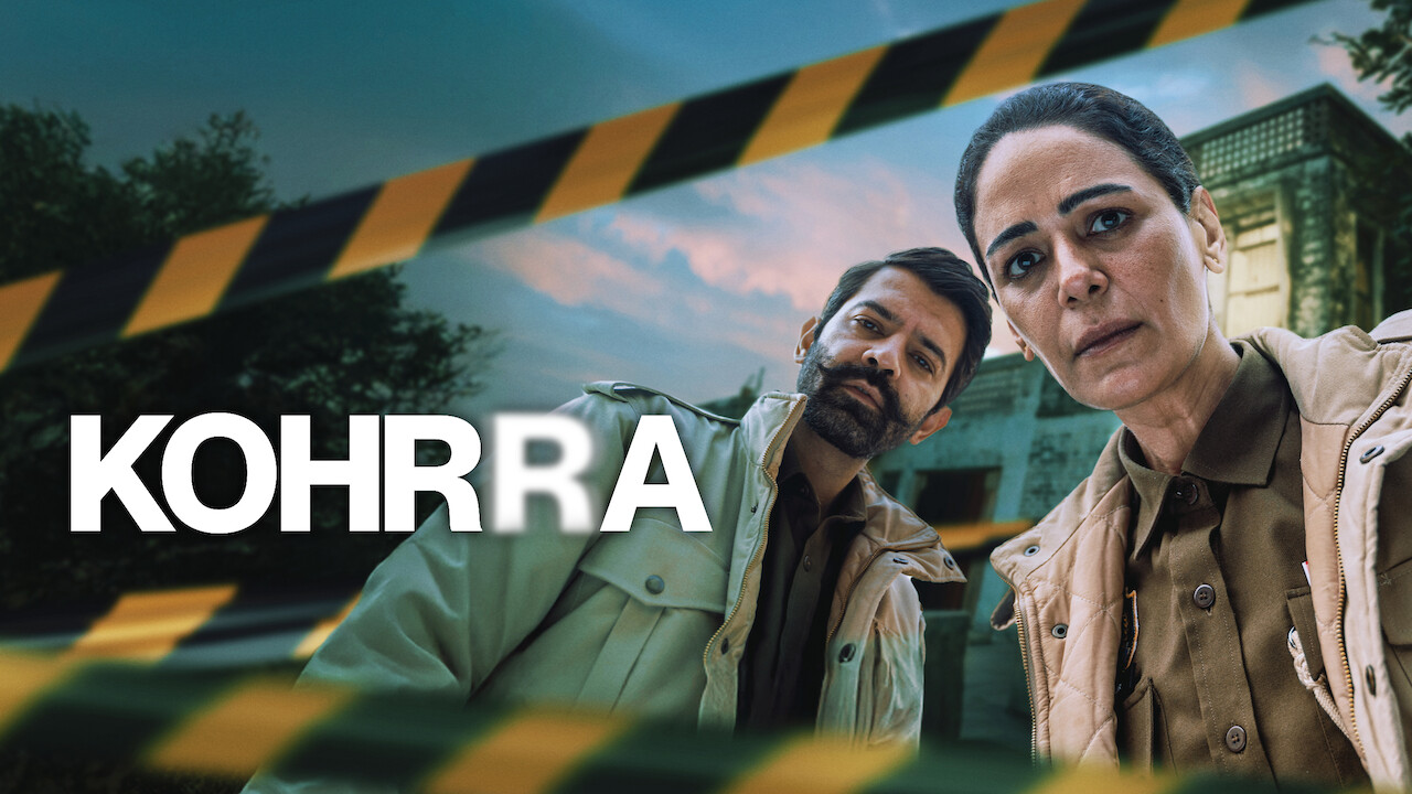Kohrra 2026 Season 2 All Episodes Download Watch Online Hindi Tamil Telugu Punjabi WEB-DL 4K 1080p 720p 480p
