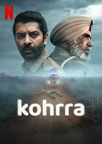 Kohrra 2023 Season 1 All Episodes Download Watch Online Hindi Tamil Telugu Punjabi WEB-DL 4K 1080p 720p 480p