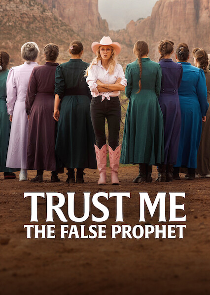 Trust Me: The False Prophet Season 1 Download Watch Online Hindi Tamil Telugu English NF WEB-DL 4K 1080p 720p 480p 10Bit DS4K