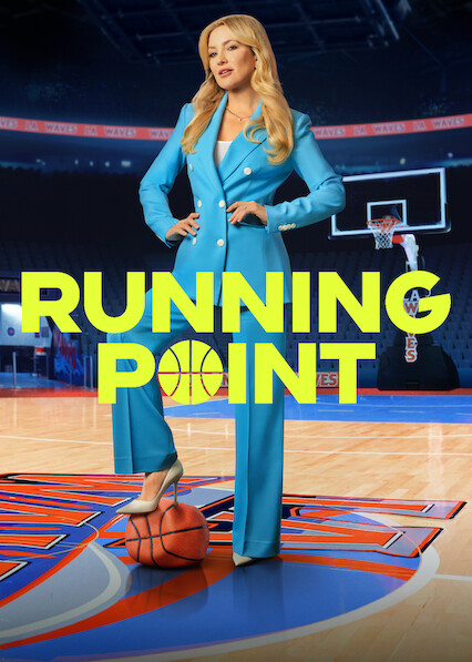 Running Point Season 2 All Episodes Download Watch Online Hindi English Tamil NF WEB-DL 4K 1080p 720p 480p 10Bit DS4K