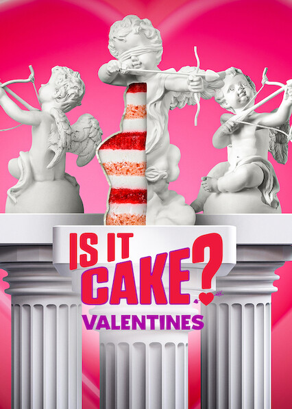 Is It Cake? Valentines (2026) Hindi Dubbed (DD 5.1) & English [Dual Audio] WEB-DL 1080p 720p 480p HD [Full Movie]