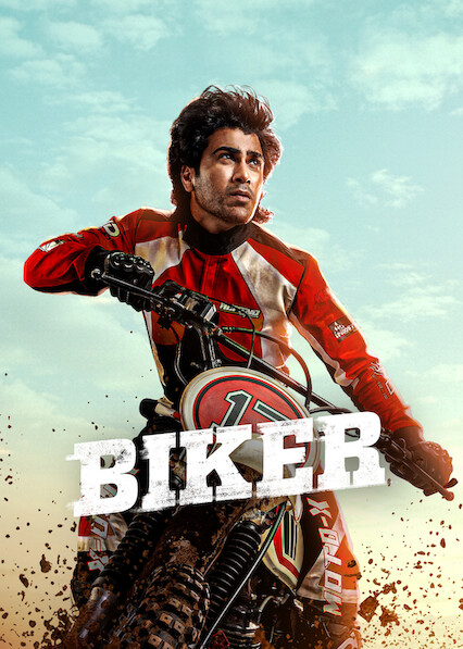 Biker