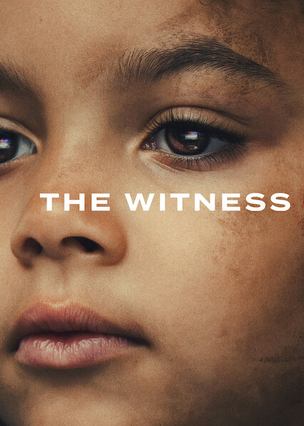 The Witness Season 1 (2026) [Hindi-English] 1080p 720p 480p Netflix WEB-DL ESubs