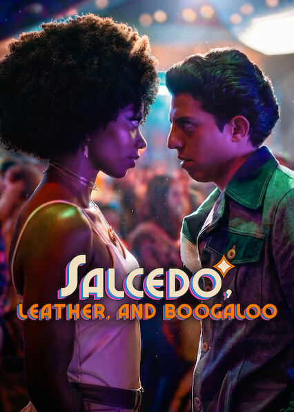 Salcedo, Leather, and Boogaloo Season 1 All Episodes Download Watch Online English Spanish NF WEB-DL 1080p