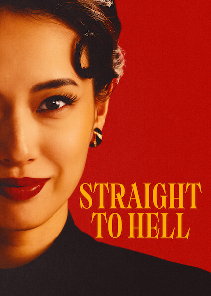 Straight To Hell Season 1 All Episodes Download Watch Online Hindi English Japanese NF WEB-DL 4K 1080p 720p 480p 10Bit DS4K