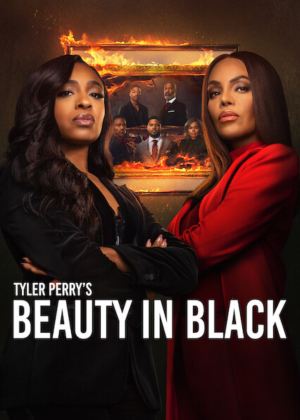 Beauty in Black Season 3 All Episodes Download Watch Online Hindi English NF WEB-DL 1080p 720p 480p