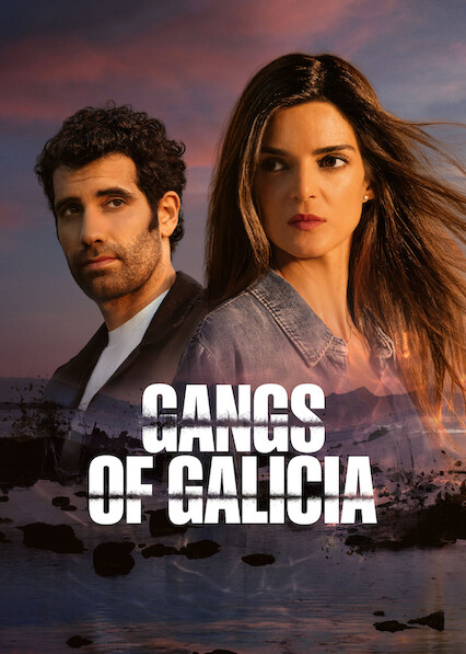 Gangs Of Galicia Season 2 Web Series NF WEB-DL Hindi English Spanish 1080p 720p 480p
