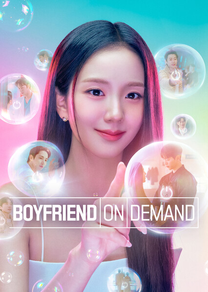 Boyfriend On Demand Season 1 All Episodes Download Watch Online Hindi English Korean WEB-DL 4K 1080p 720p 480p