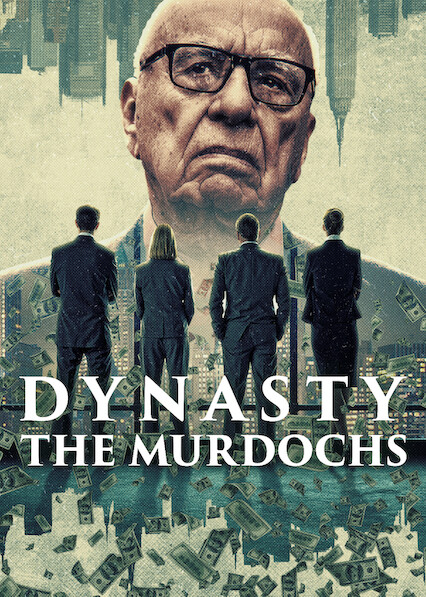 Dynasty: The Murdochs Season 1 Web Series NF WEB-DL Hindi Tamil Telugu English 1080p 720p 480p