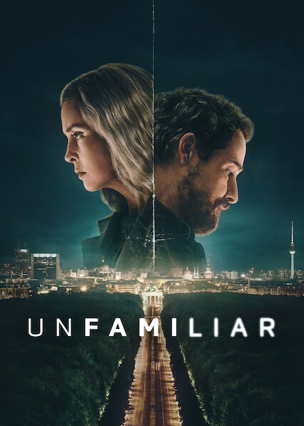 Unfamiliar 2026 Season 1 All Episodes Download Watch Online Hindi English German WEB-DL 1080p 720p 480p